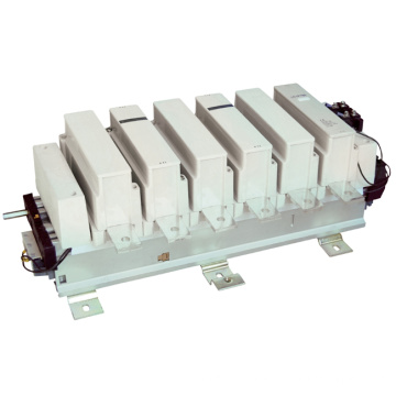 LC1-F630 / 800 Популярные контакторы переменного тока